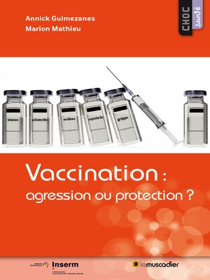 cover image of Vaccination
